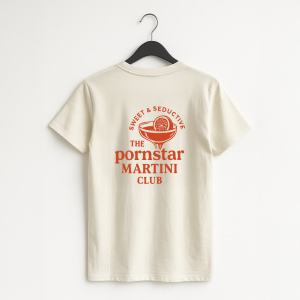 Pornstar Martini