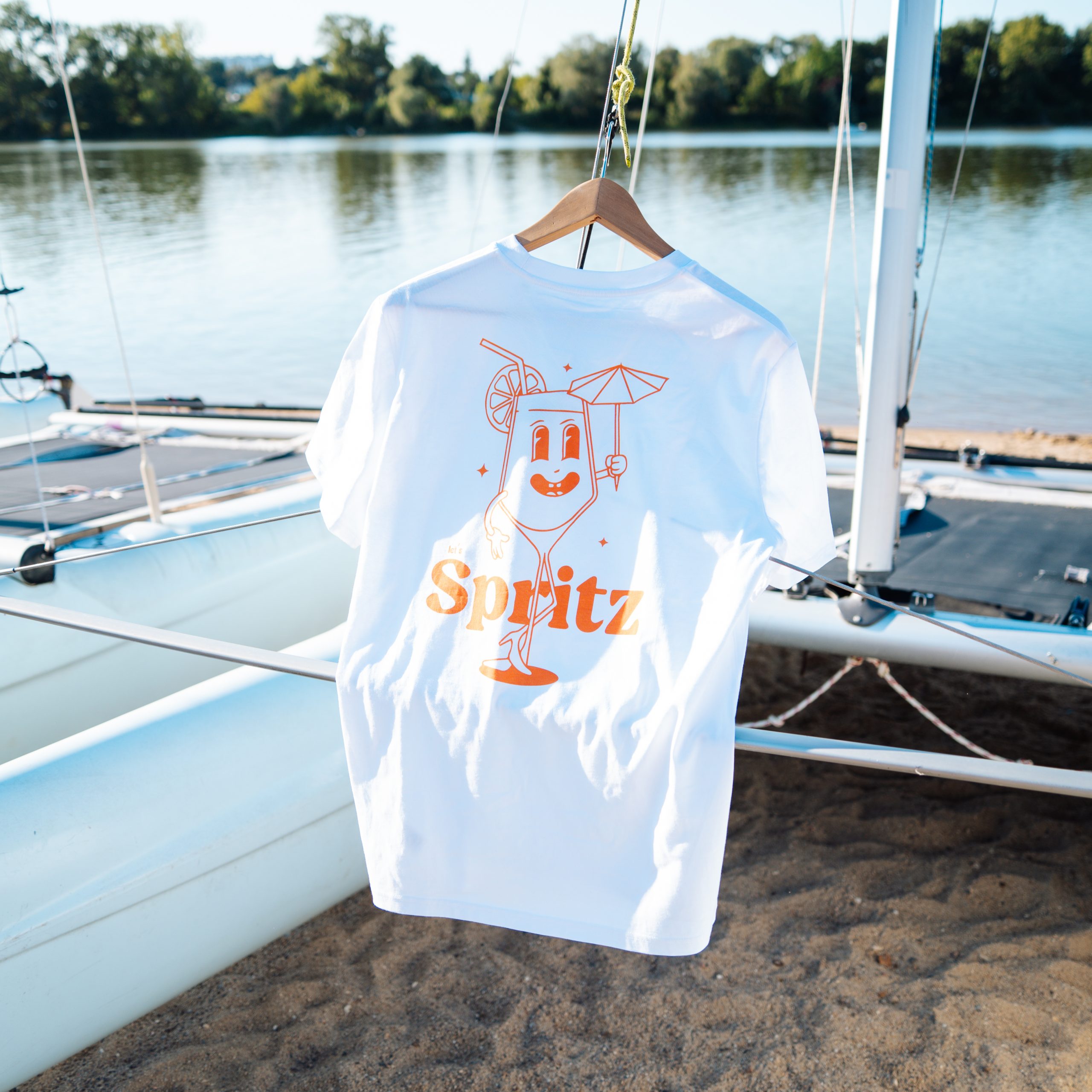 T-shirt Spritz – Tshirt Cocktails