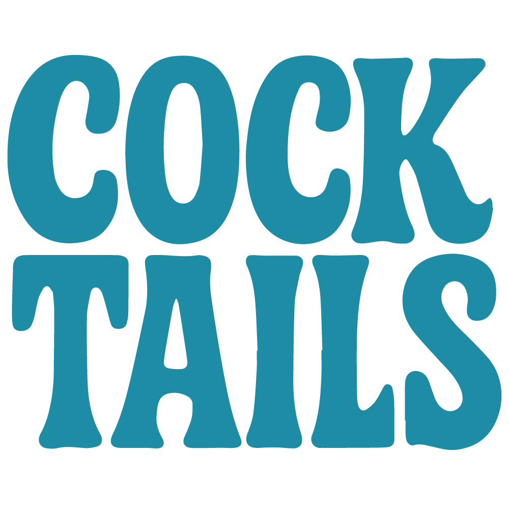 T-Shirt Cocktails