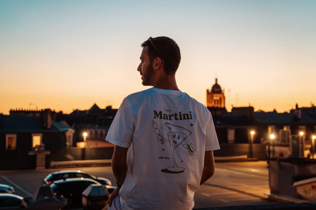 Vous allez adorer passer du temps avec nous !
