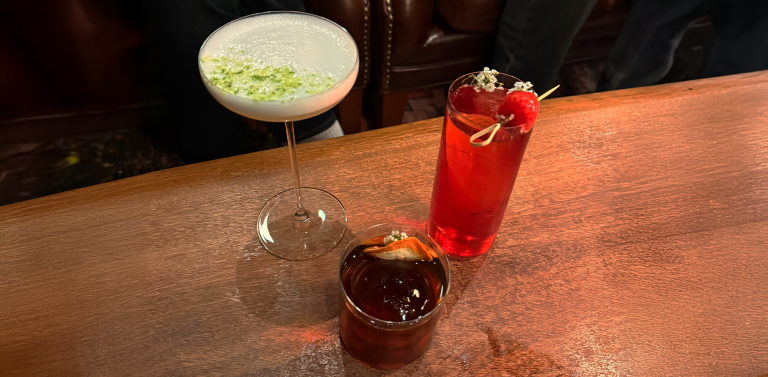 Matériel Cocktails Maison Débutant